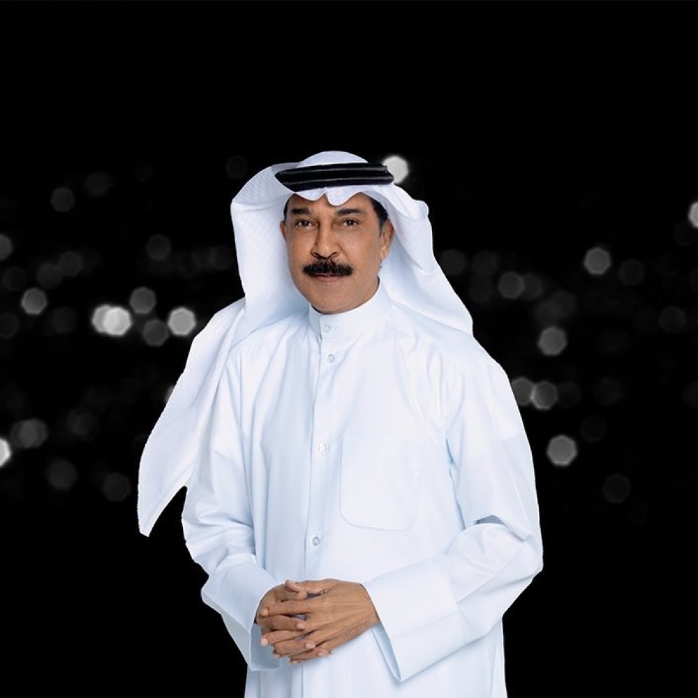 عبدالله الرويشد