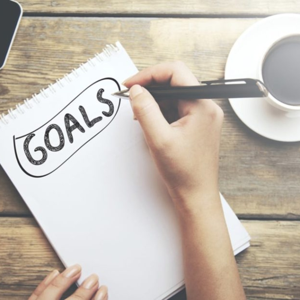 تعرفي على مهارة صياغة الأهداف وكيفية تطبيقها