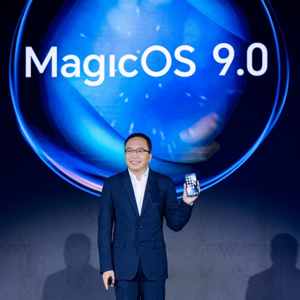 علامة HONOR تعيد تعريف تجربة الهواتف الذكية مع نظام التشغيل MagicOS 9.0