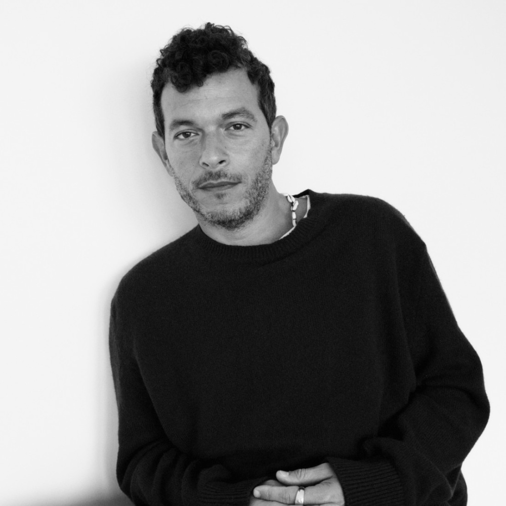 Michael Rider مدير ابداعي لدار Celine