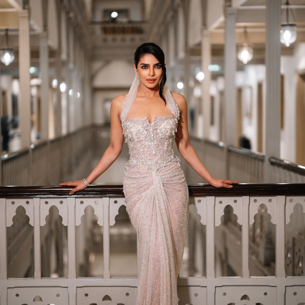 بريانكا شوبرا 