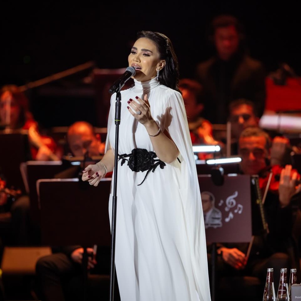 مي فاروق