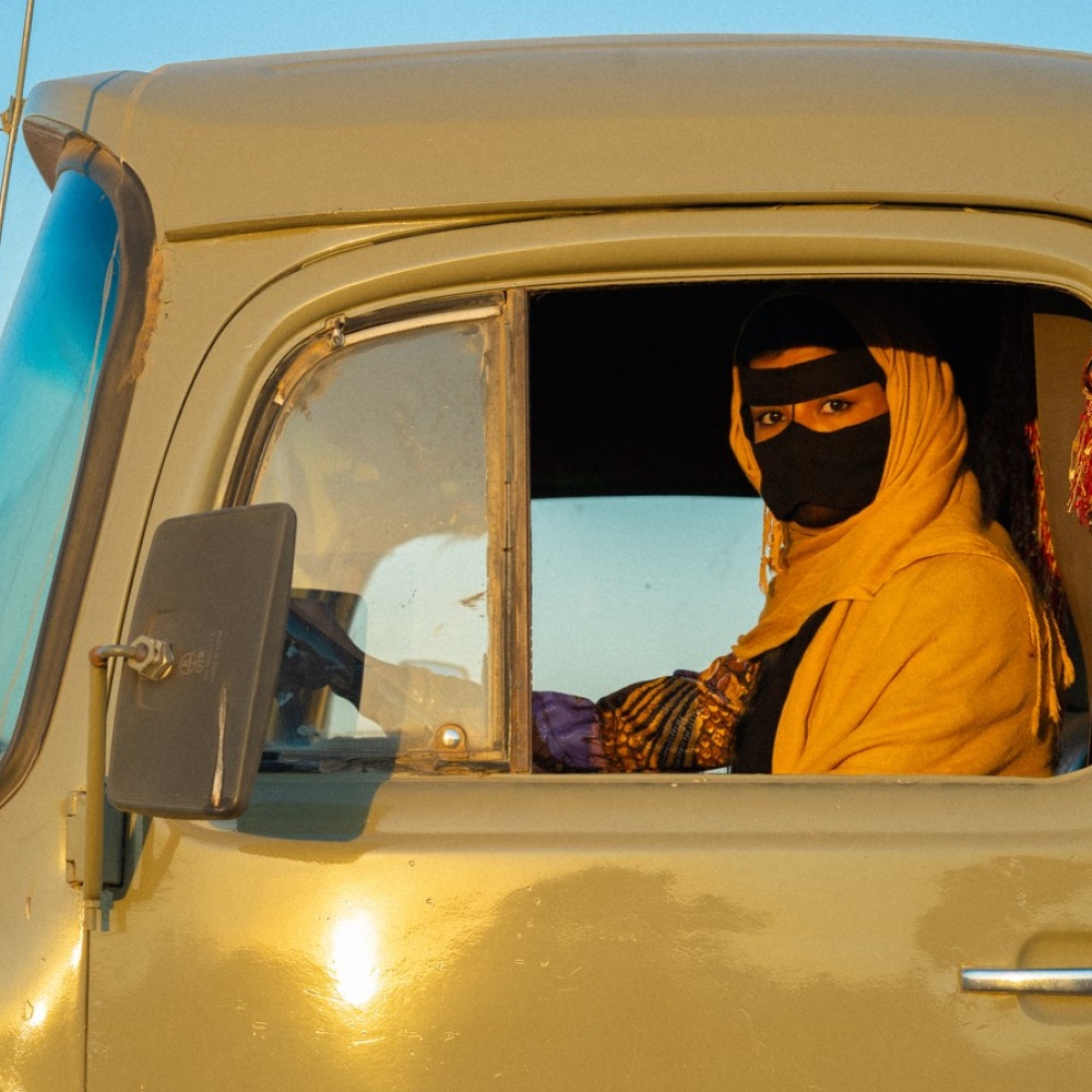 الكشف عن الصور الأولى من فيلم "هوبال" للمخرج عبدالعزيز الشلاحي