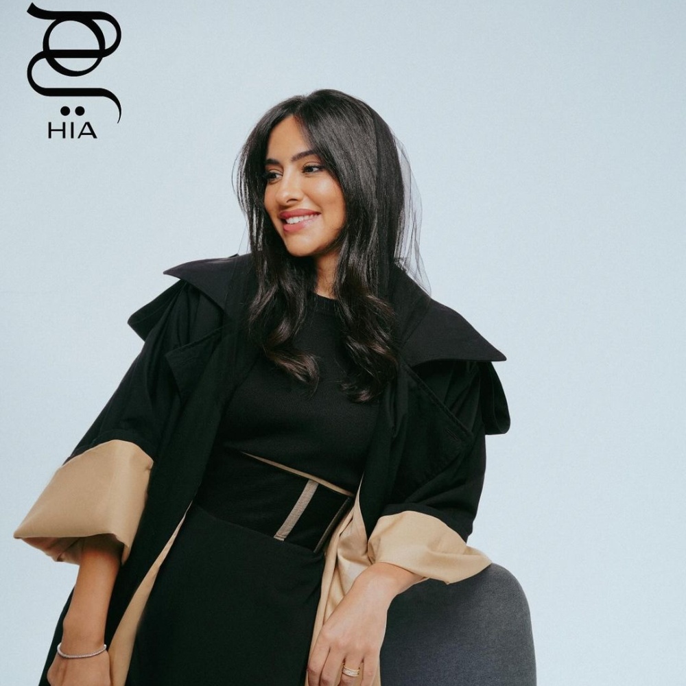 مستقبل عروض الأزياء: نورا آل الشيخ لـ"هي" من المهم استغلال هذه الفرصة بإظهار قدراتنا للعالم