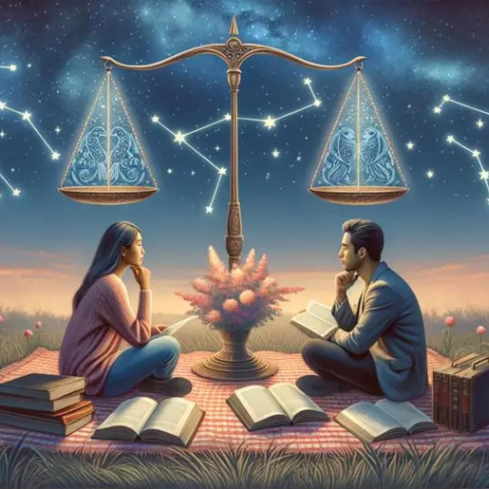 رحلة لاكتشاف شركاء الحياة المثاليين