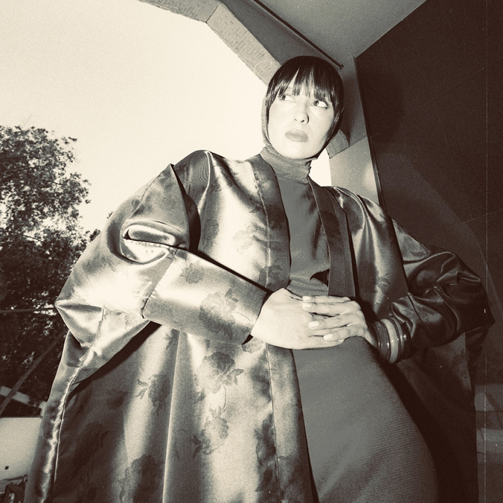 الأميرة لطيفة بنت سعد تكتب لـ"هي"