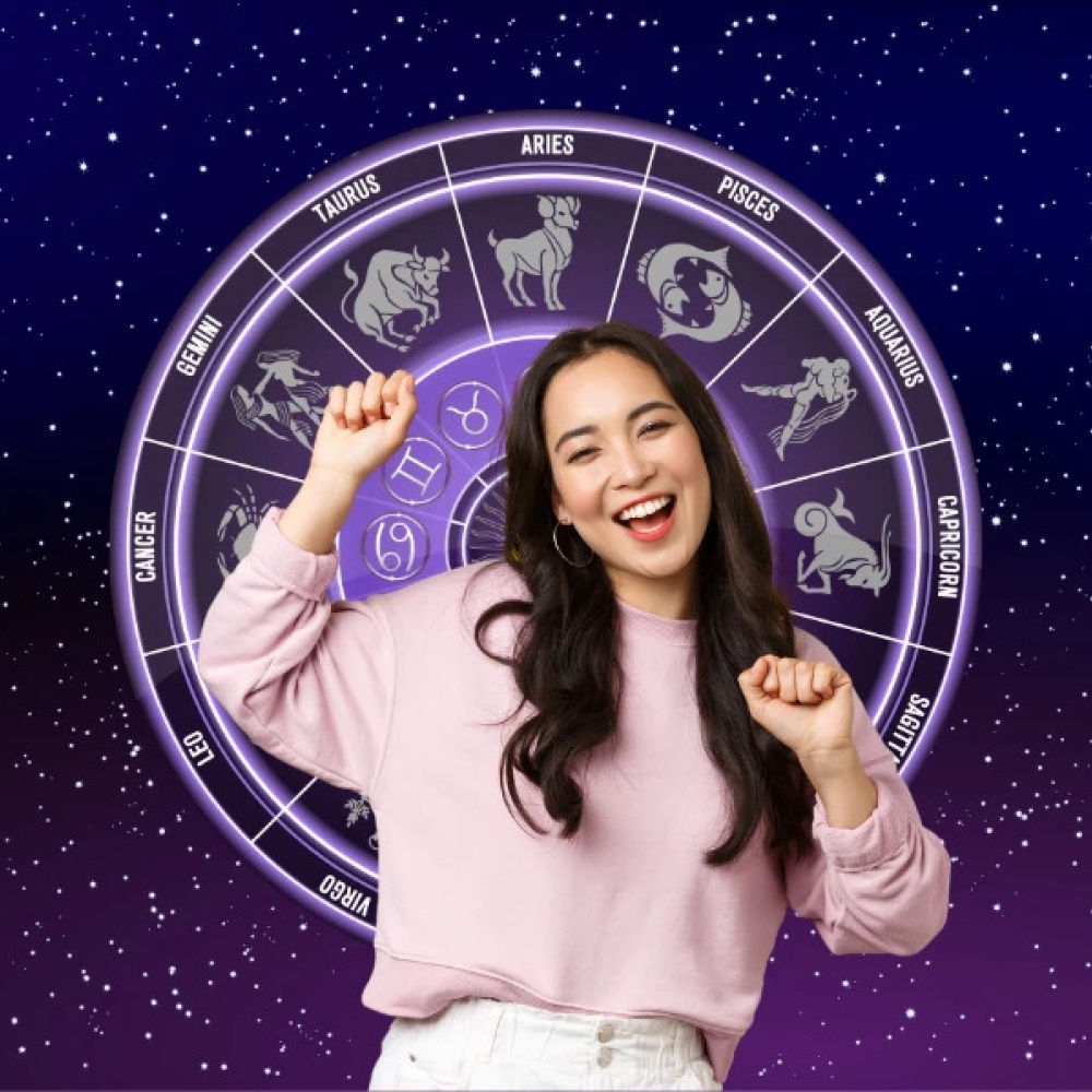 تراجع المشتري يجلب المزيد من الوفرة من الحظ والنمو لمواليد الجدي والقوس