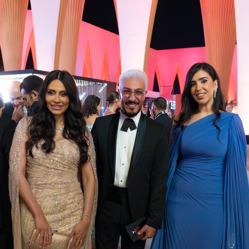 "تسخير الإرث السينمائي الحافل لبلوغ آفاق واعدة - من مصر إلى السعودية".. تفاصيل الندوة الحوارية التي ضمت "أكاديمية MBC" بمهرجان الجونة