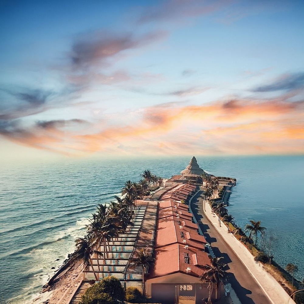 عطلات رومانسية في الشتاء: إقامة فاخرة على شواطئ جدة