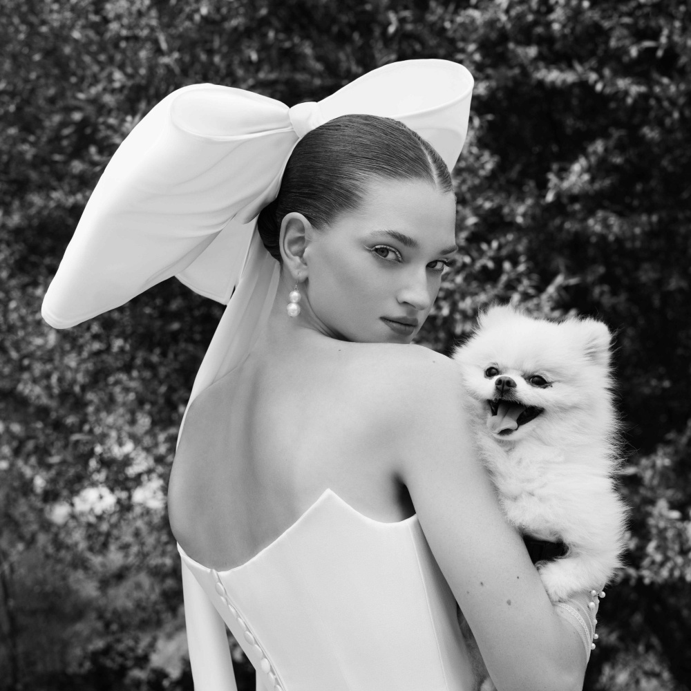 الأقواس في عروض سعيد قبيسي لعروس شتاء 2025