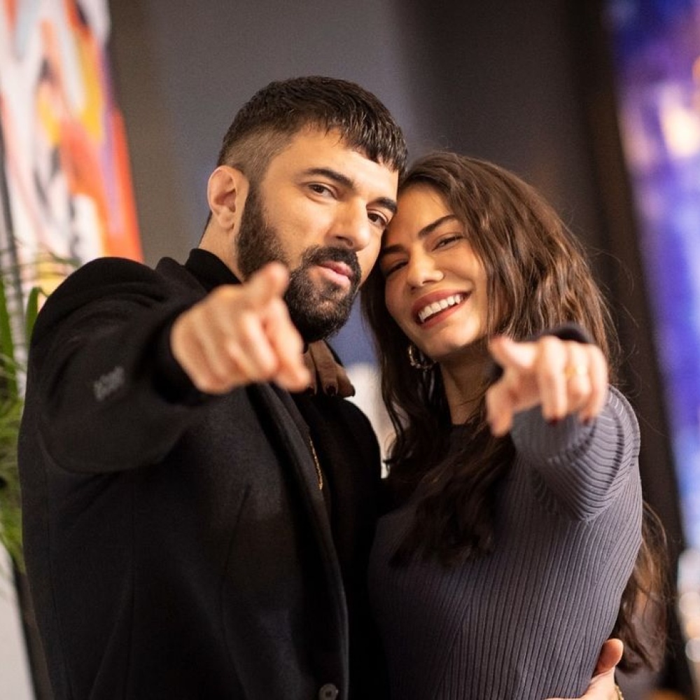 مسلسلات تركية مقتبسة من أعمال أجنبية