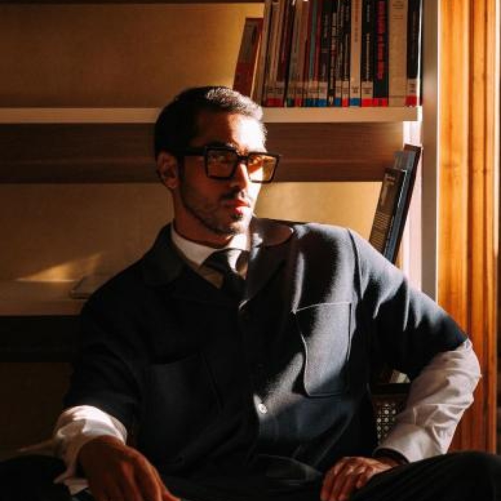 الفنان محمد فوزي وأسرار ترشح فيلم بسمة لثلاث جوائز في Joy Awards