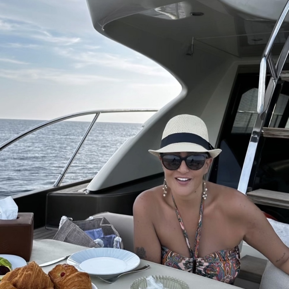 غادة عبد الرازق 