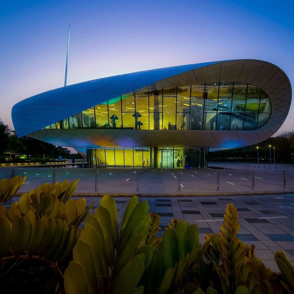 وجهات تراثية وطبيعية إماراتية ساحرة لا تفوتوا زيارتها في عيد الاتحاد الـ 53