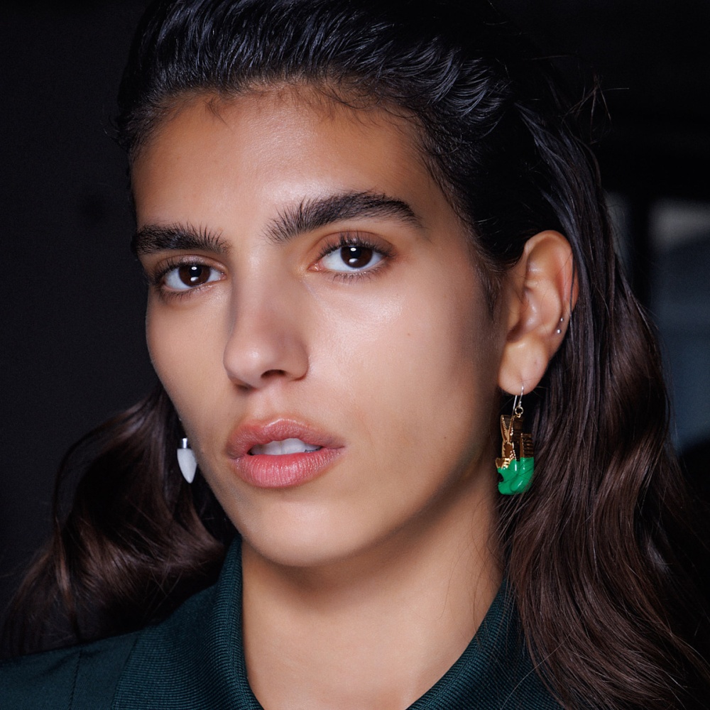 طرق إخفاء الآثار الجانبية لليزر  