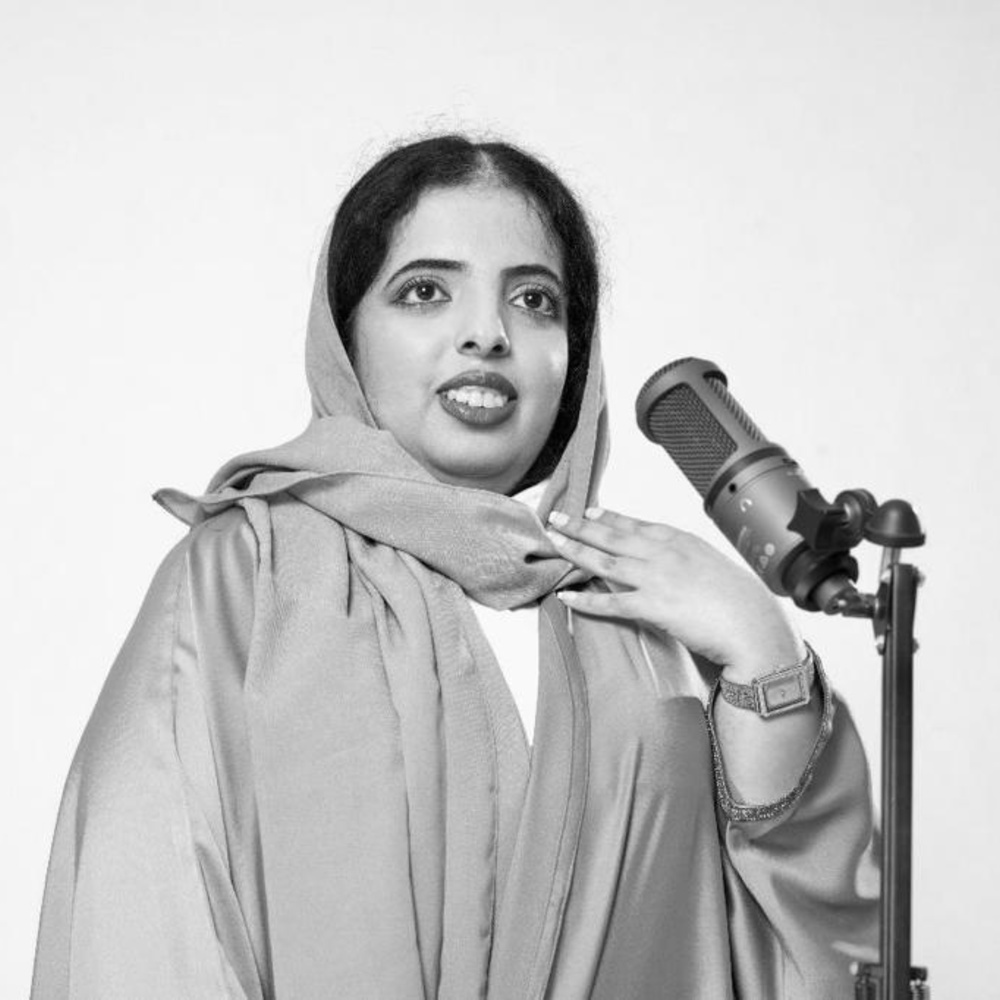 قصة نجاح مغنية الأوبرا سوبرانو عبير محمد