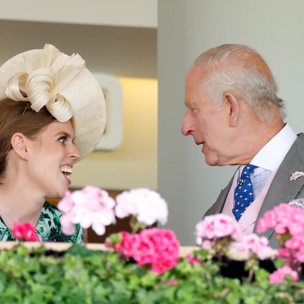 لحماية رويال لودج الأميرة بياتريس تقود تحالفًا ضد رغبة الملك