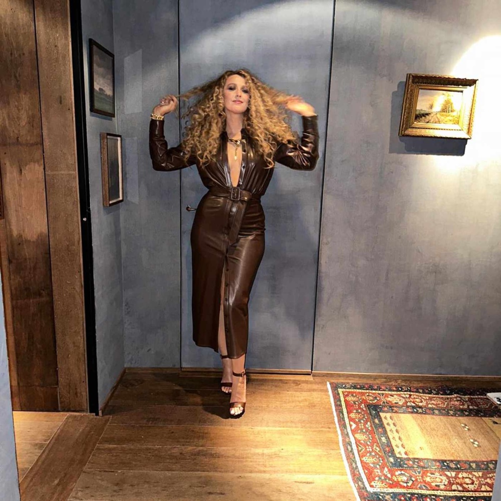 منازل بليك ليفلي حول العالم