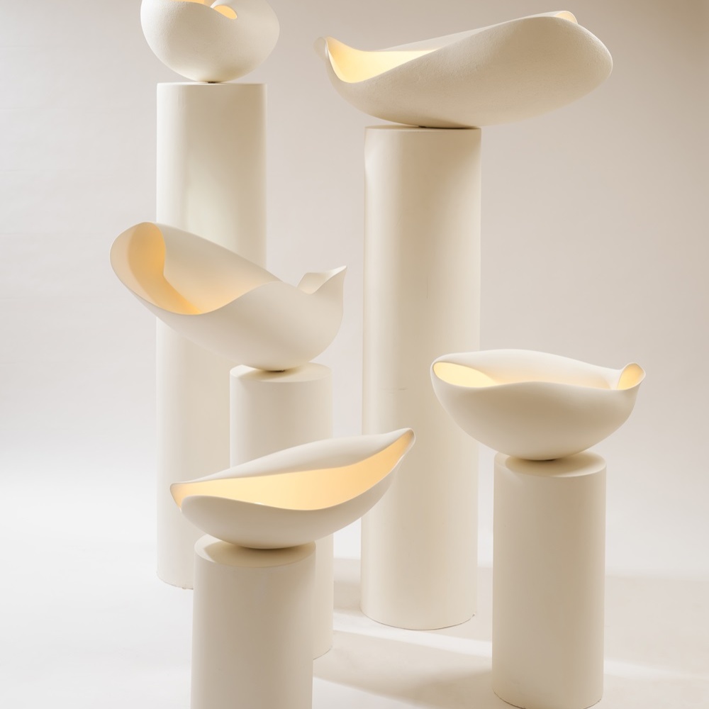 معرض إيديشنز خلال أسبوع دبي للتصميم يقدم لزواره فرصة استكشاف الفنون والتصاميم ذات الإصدار المحدود في المنطقة