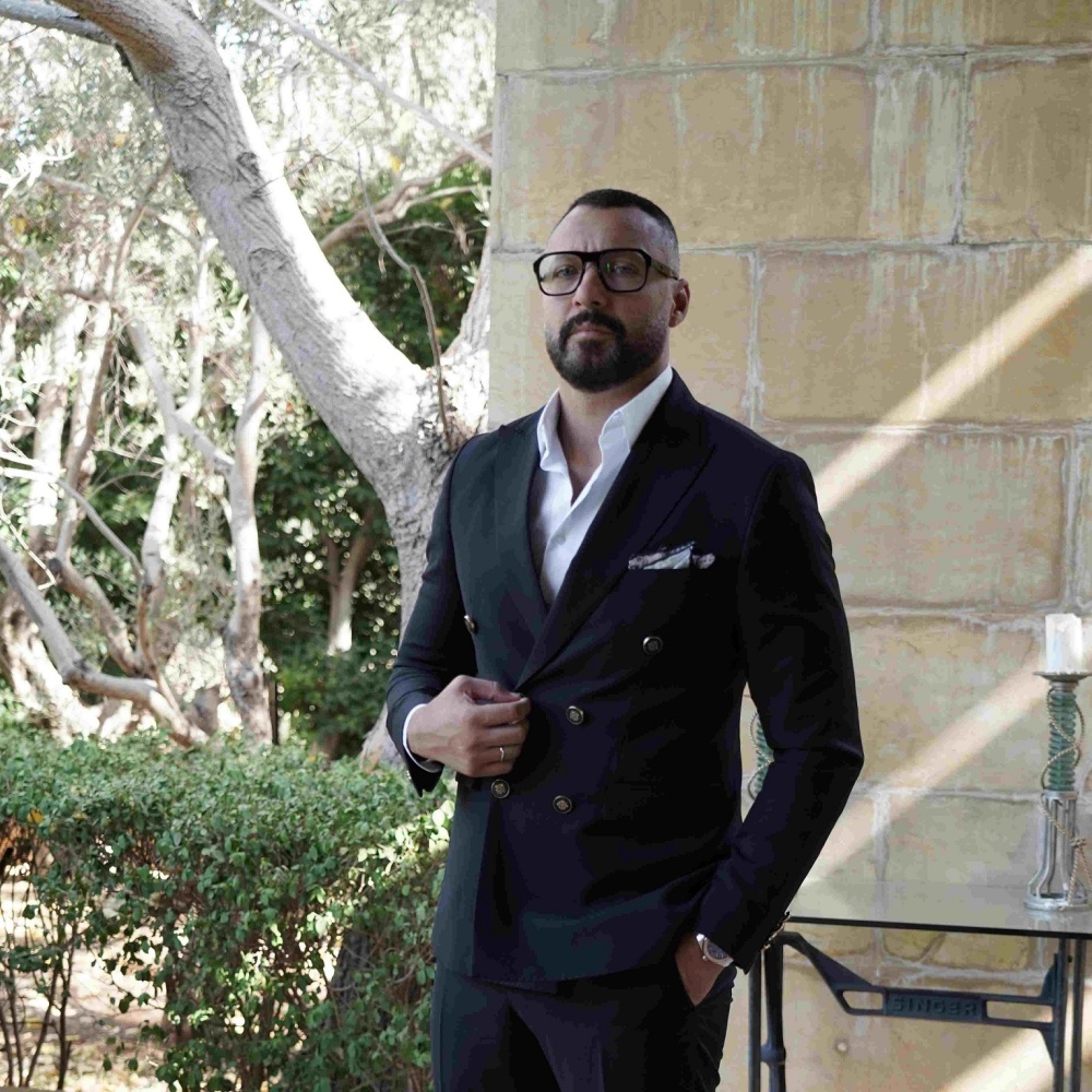 مسلسل "نقطة سودة"