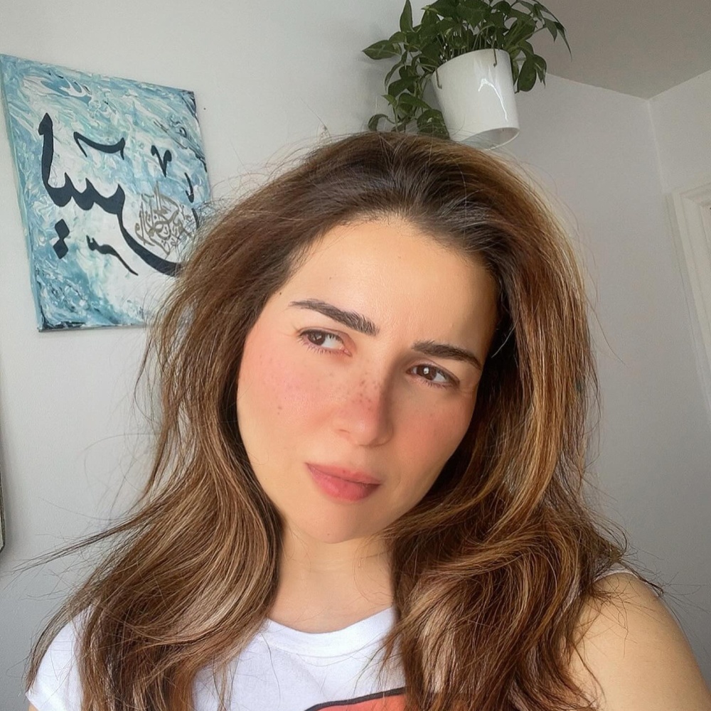 مي عز الدين