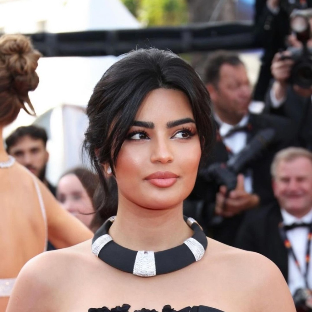 ميلا الزهراني