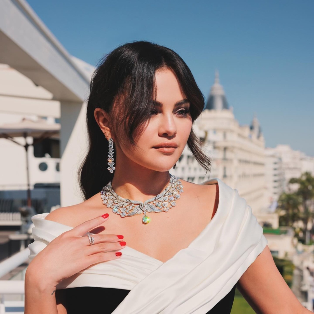 سيلينا غوميز 