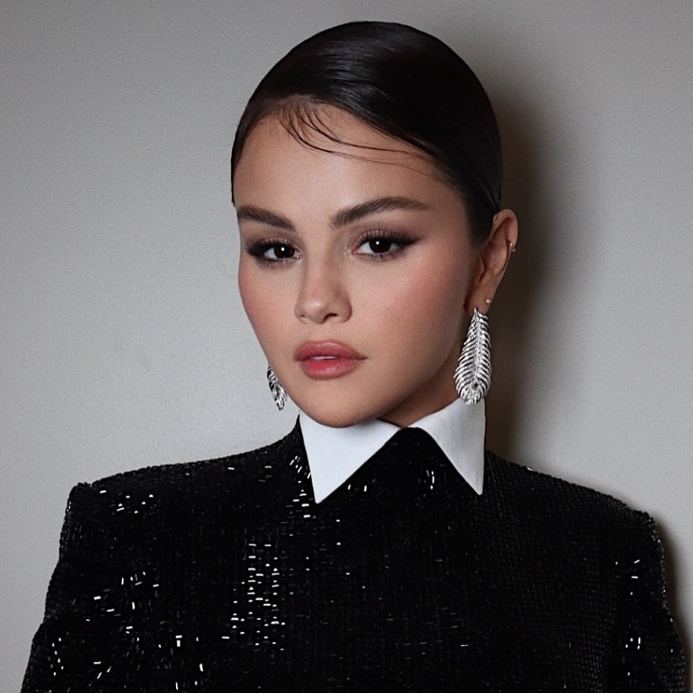 سيلينا جوميز