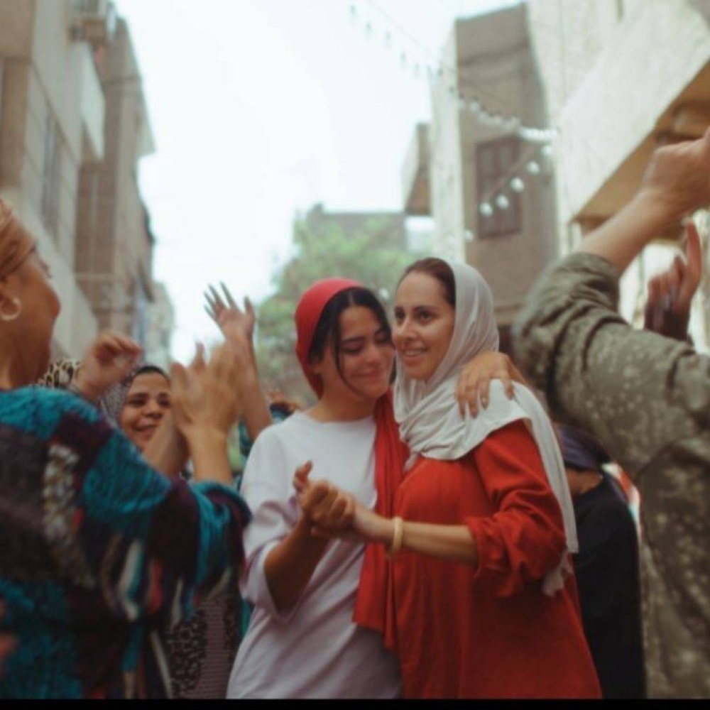 بين الصدق والافتعال: تنويعات تناقش صورة المرأة في مهرجان الجونة 2024