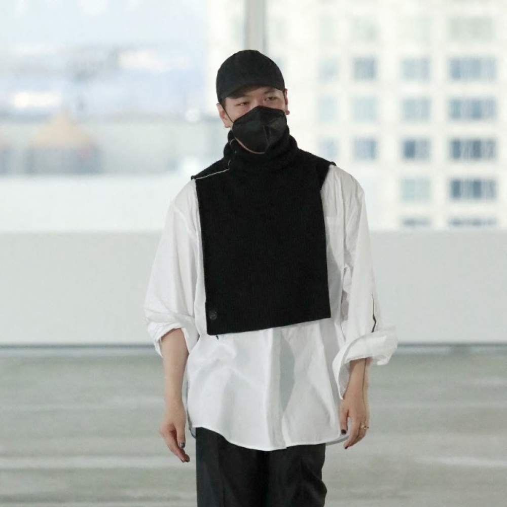 بيتر دو ينهي فصلاً في Helmut Lang... بعد أقل من عامين من توليه المنصب