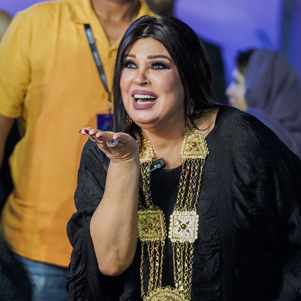 فيفي عبده