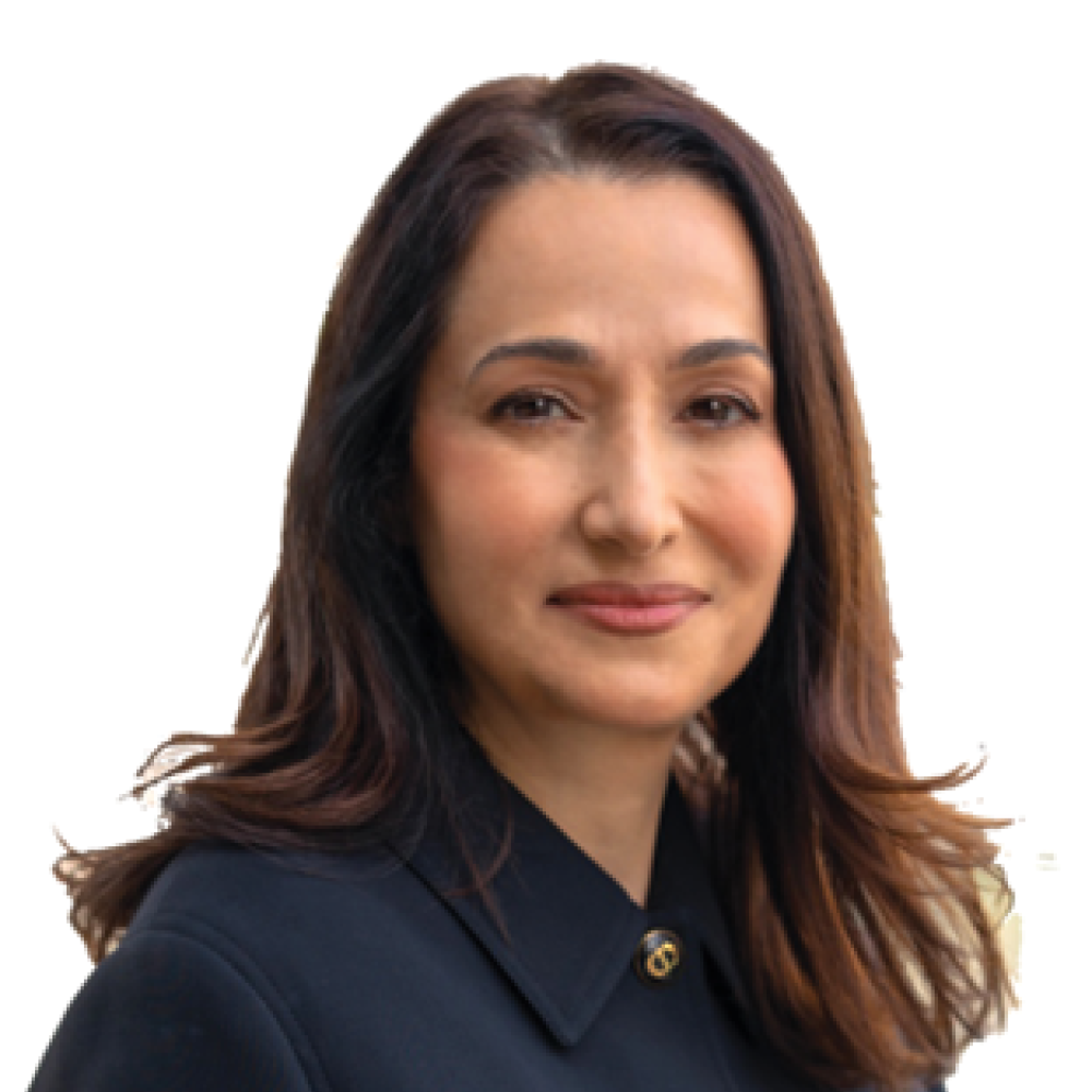 رئيسة التحرير مي بدر تكتب في افتتاحية عدد نوفمبر: الجسور الأقوى