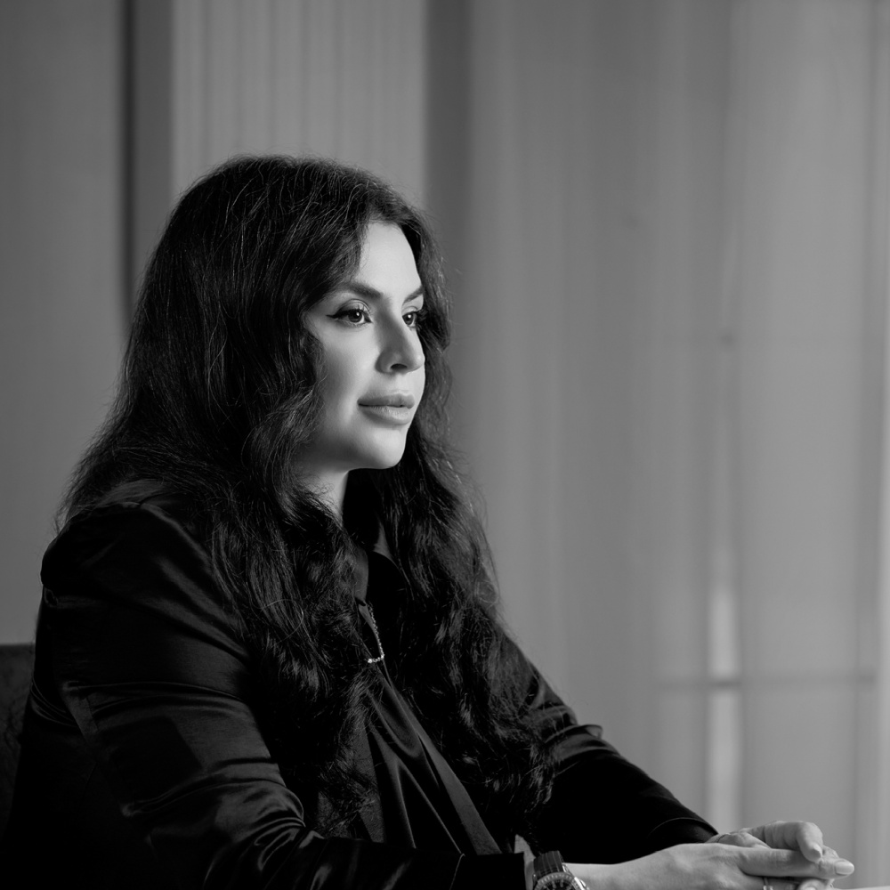 مؤسسة شركة Noor Enterprises وعلامة الأزياء  Noon By Noor الشيخة نور بنت راشد آل خليفة تكتب لـ"هي": رحلة إلهام 