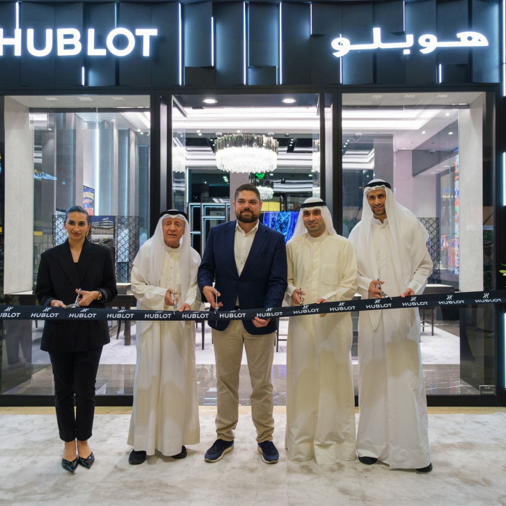 Ribbon Cutting Ceremony