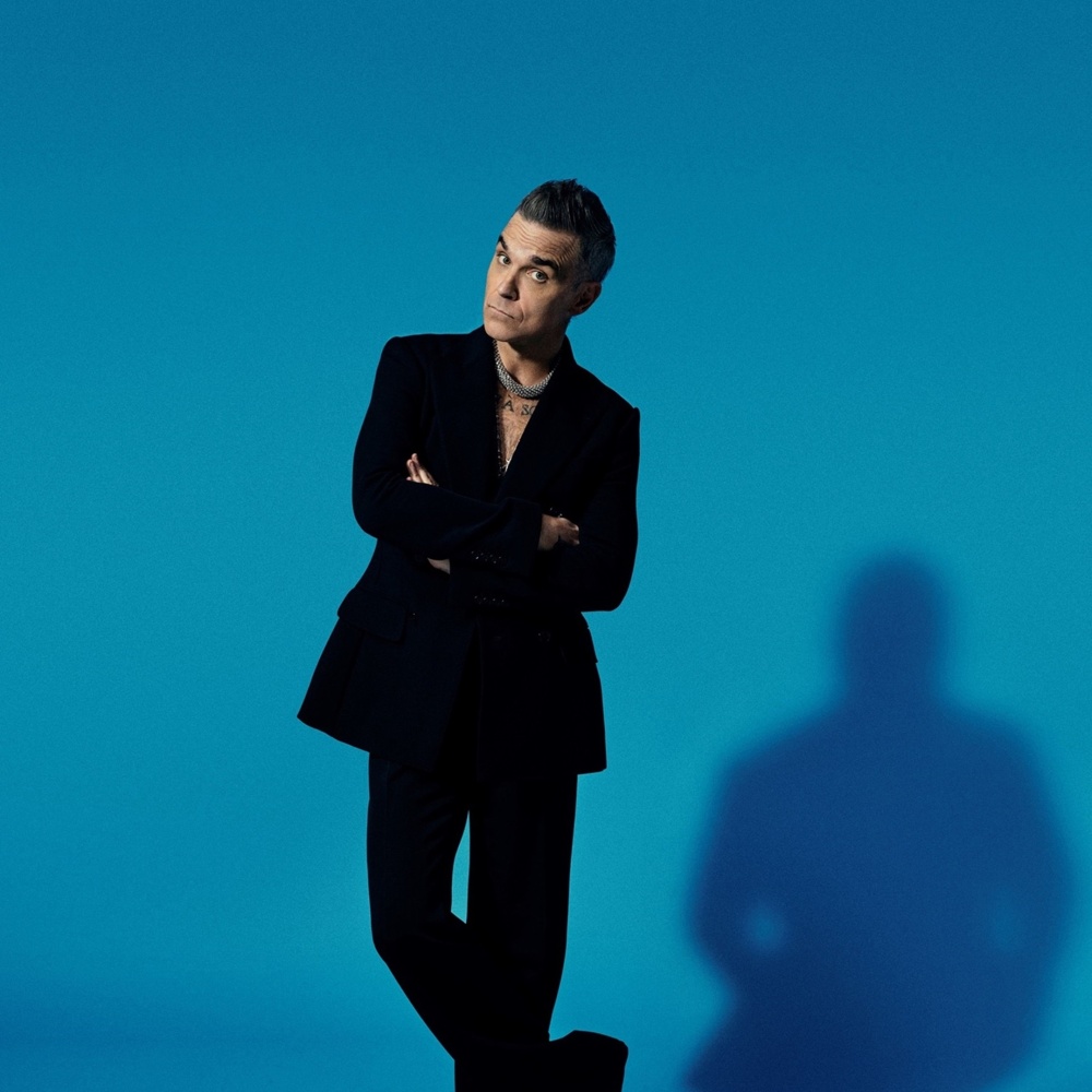 روبي ويليامز