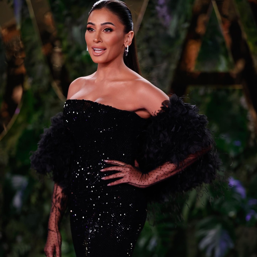 دينا الشربيني