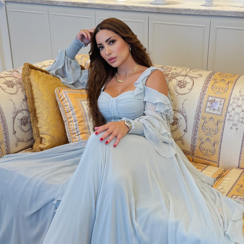 نسرين طافش