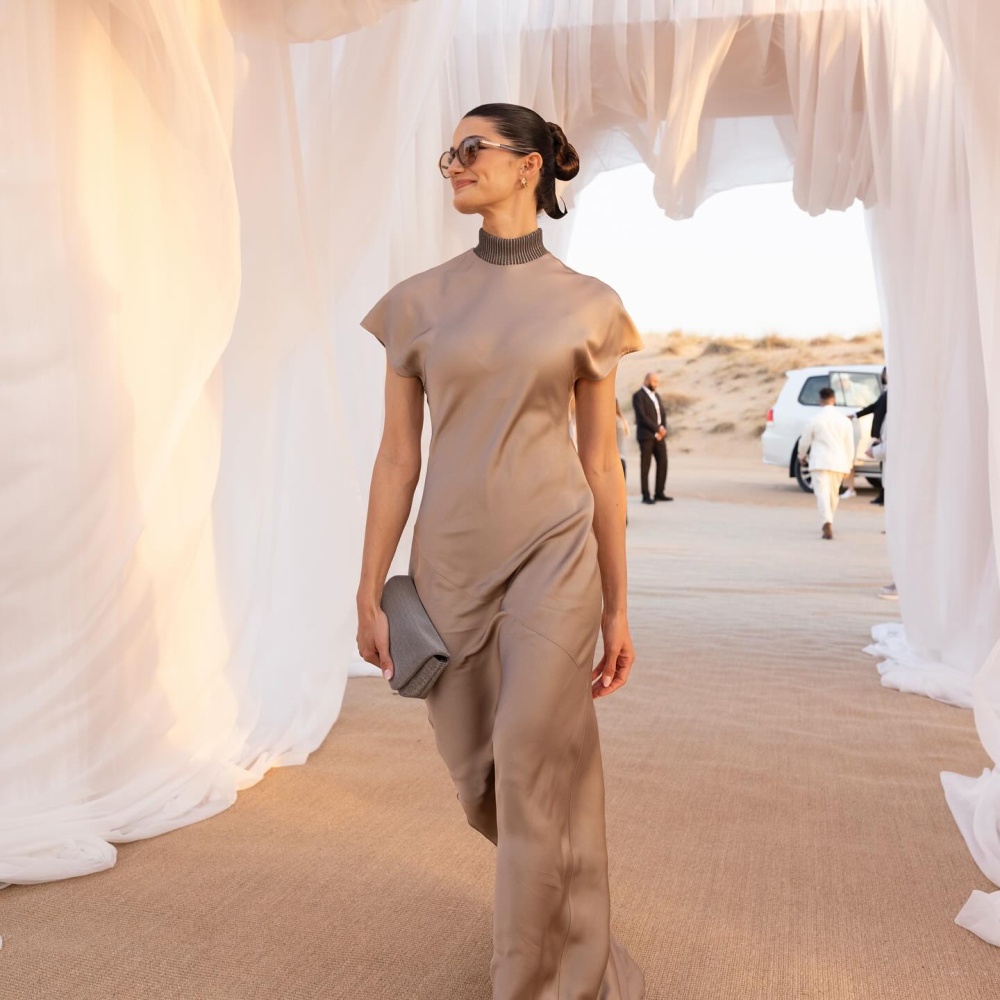 تارا عماد