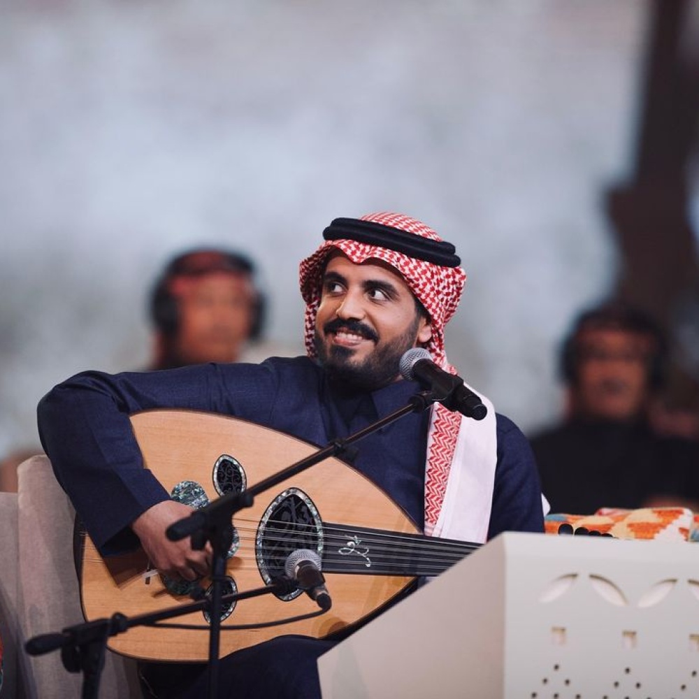 نواف الجبرتي