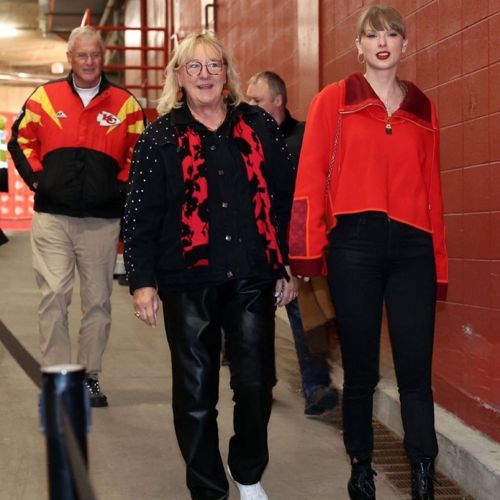 تايلور سويفت