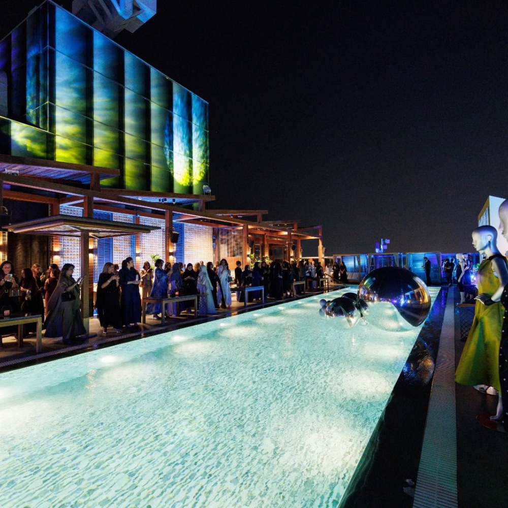 Femi9  تكشف عن أحدث مجموعتها الشتوية