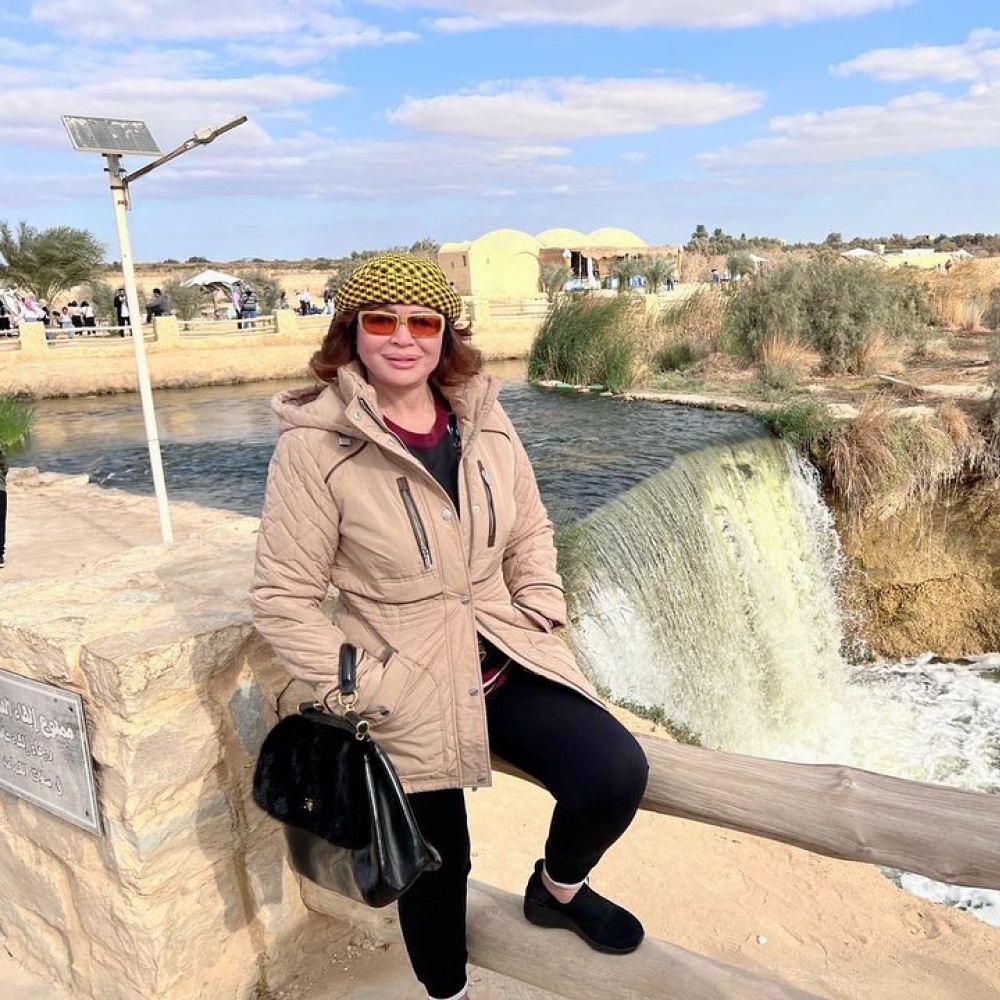 الهام شاهين 