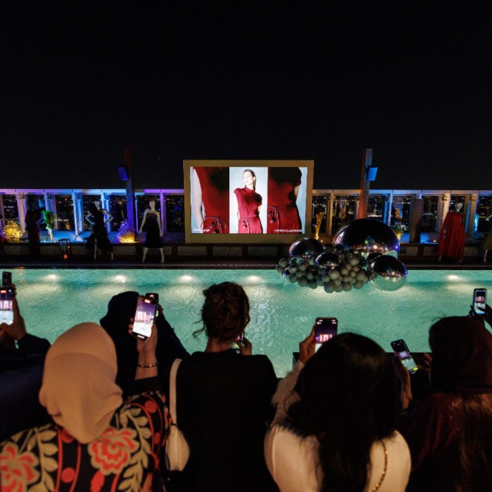 Femi9 تحتفي بالأناقة العصرية وتكشف عن أحدث مجموعتها الشتوية