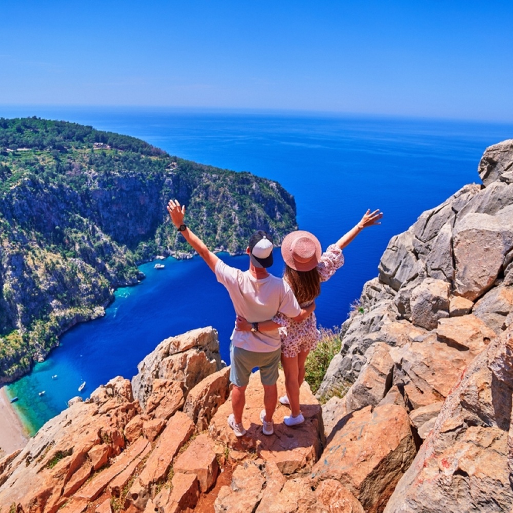 اجعلي شهر العسل ذكرى لا تُمحى