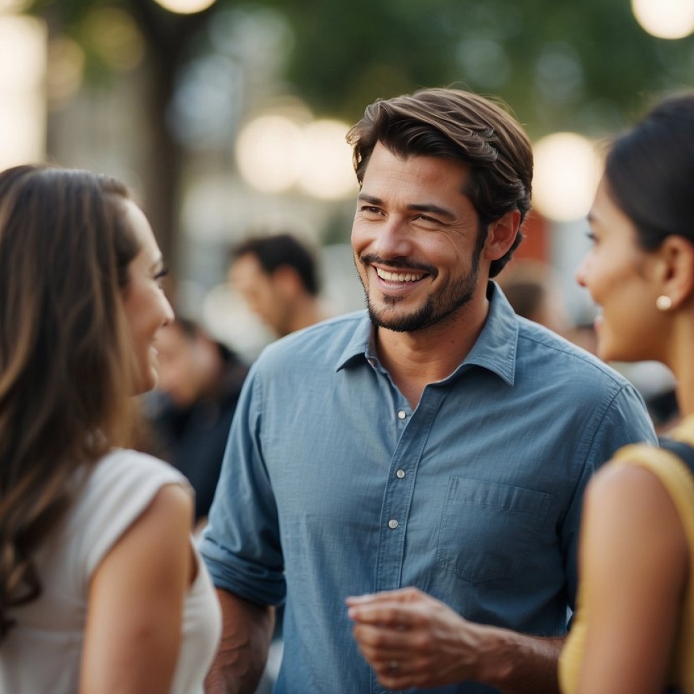 آداب النقاش