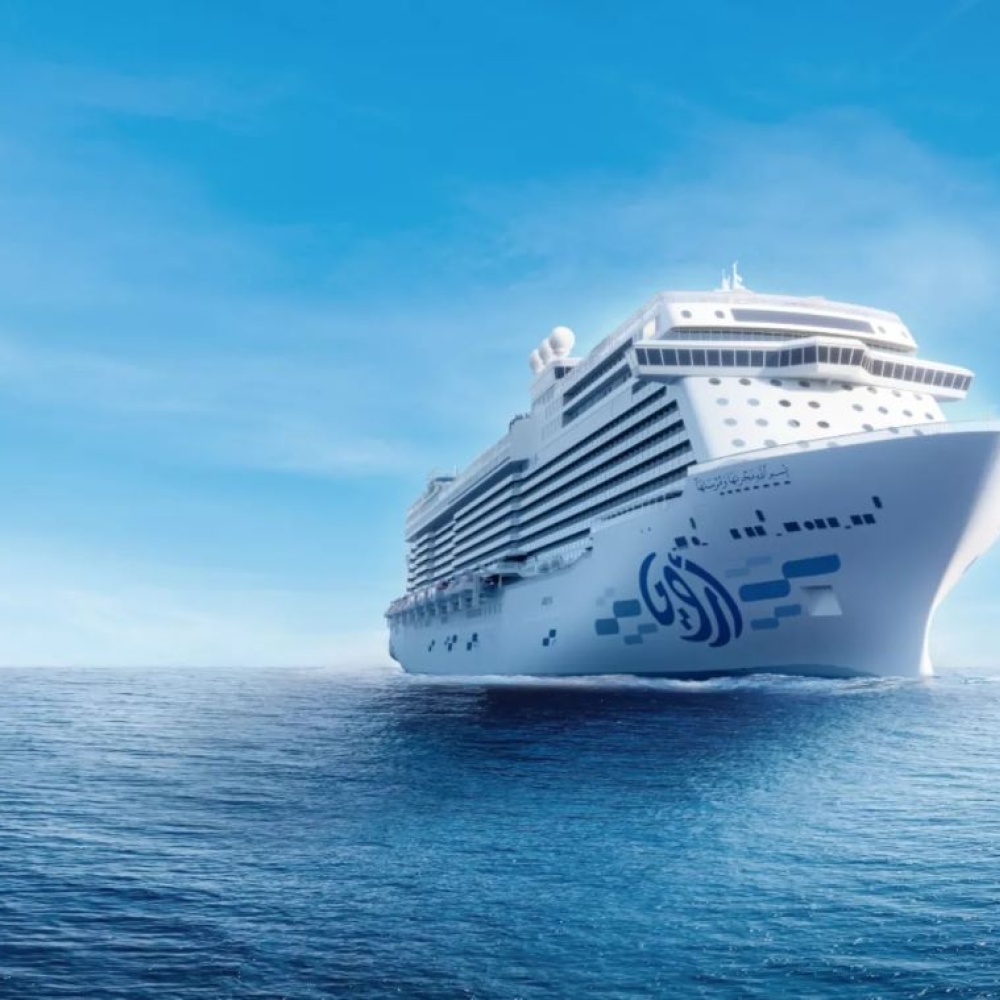 أبحروا مع أرويا كروز