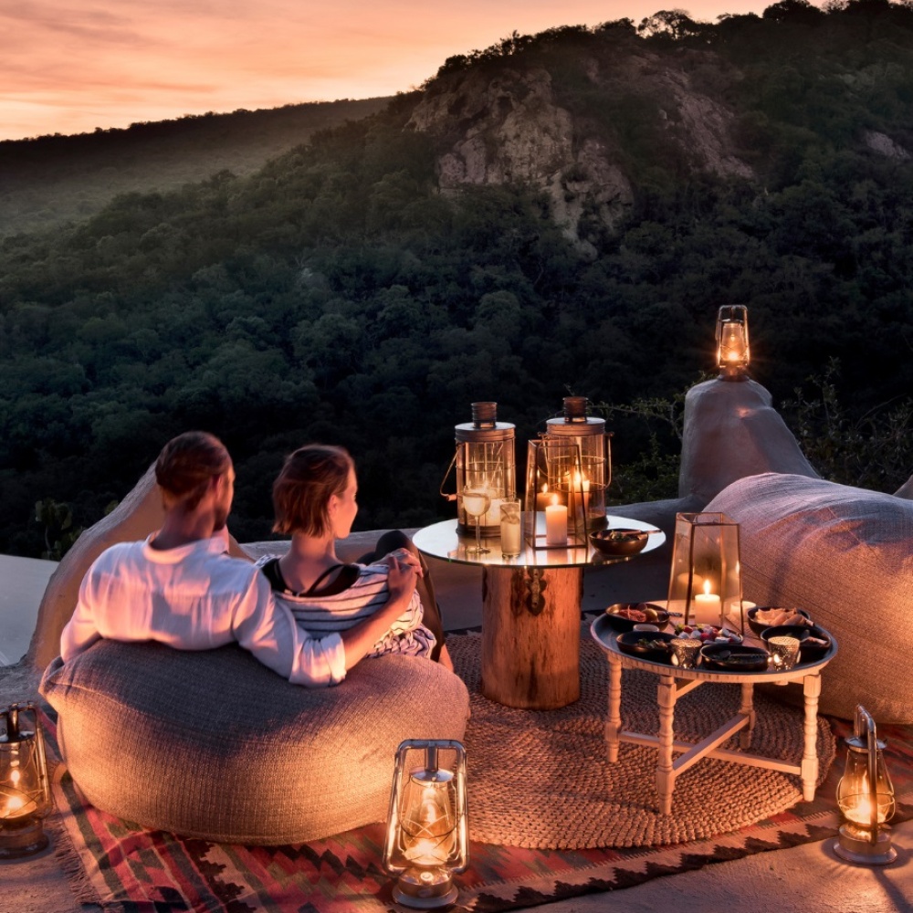 أفضل الوجهات لشهر عسل ساحر