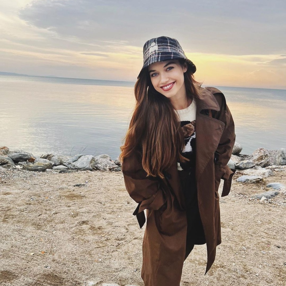  أفرا ساراتش أوغلو 