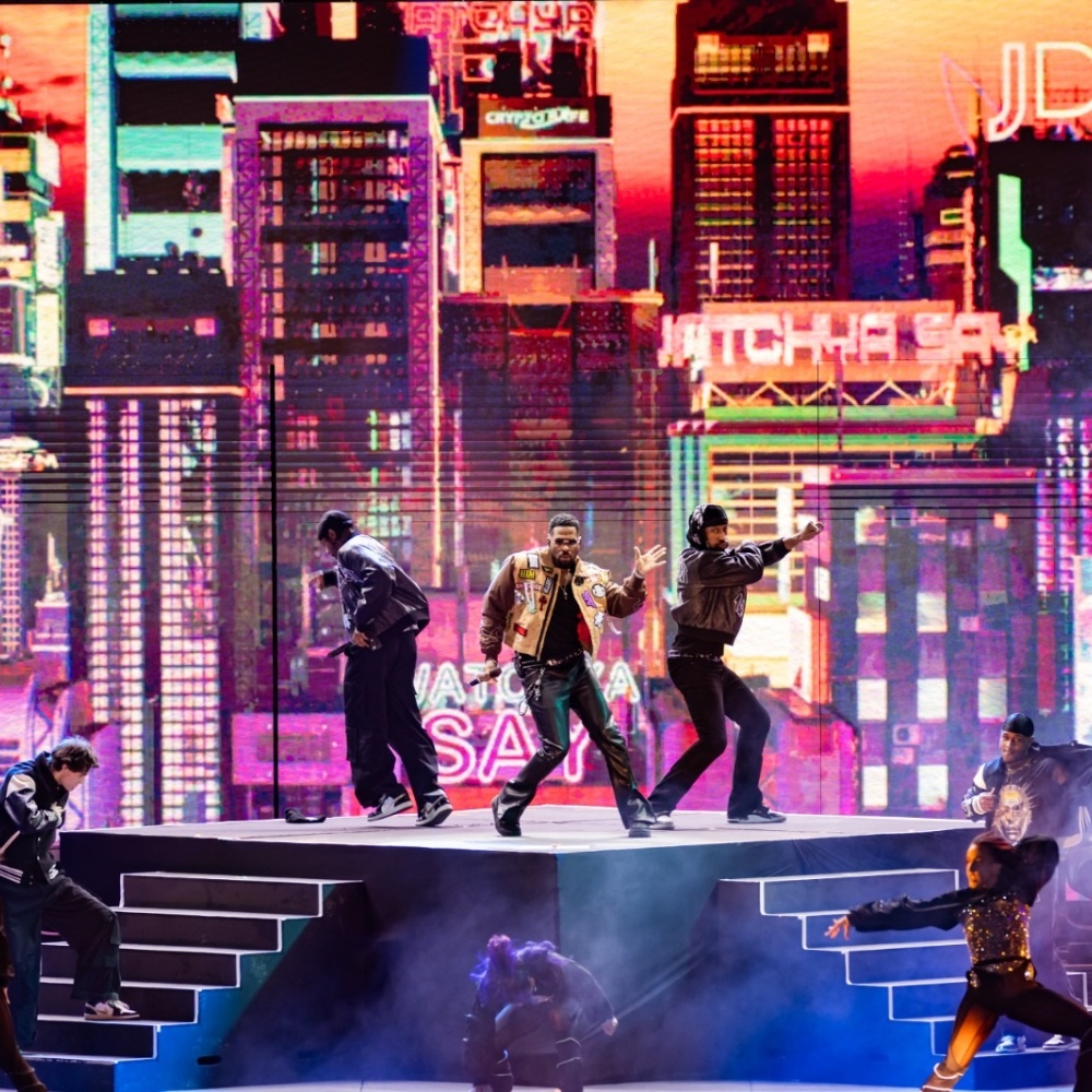 مهرجان "ساوندستورم" في الرياض.. احتفاء مبهر بالإبداع والتواصل بين النجوم العرب والعالميين