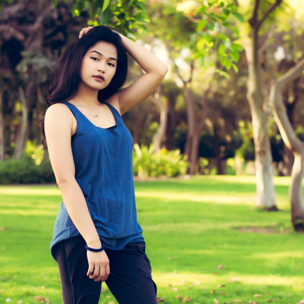 المشي للخلف تقنيةٌ فعالة لخسارة الوزن وتحقيق التوازن